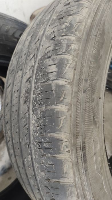 R18 245/60 KUMXO 4 дона, яхши сакланган