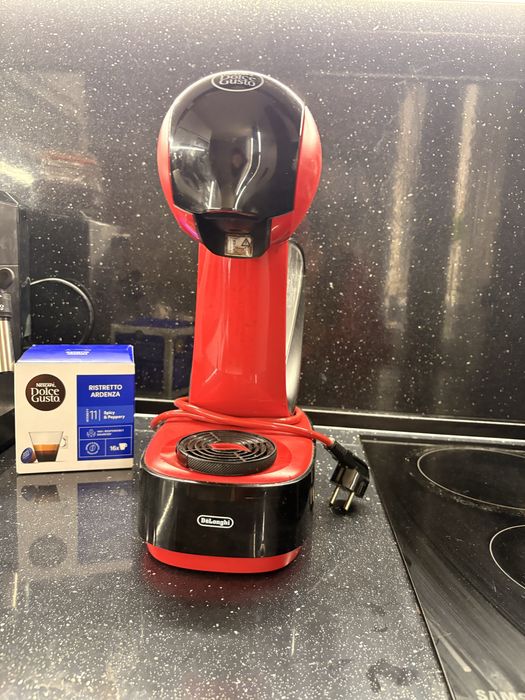 Кафемашина Dolce Gusto