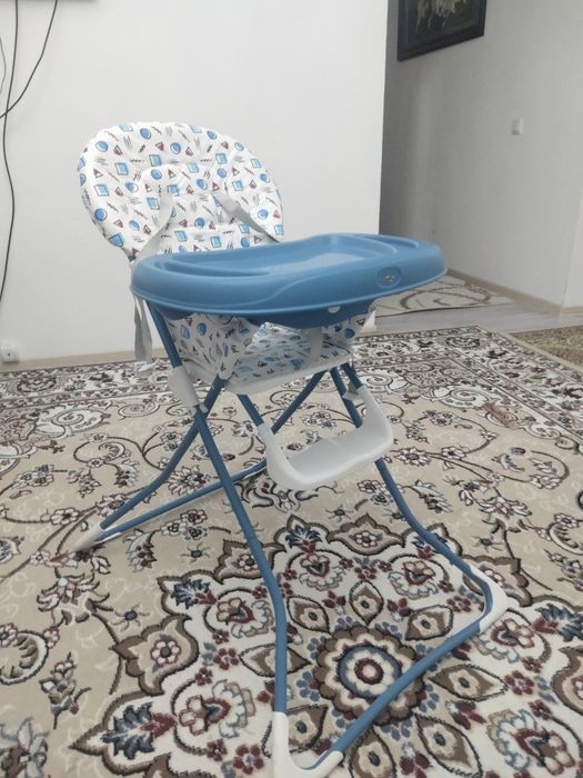 Детский стульчик сатылады