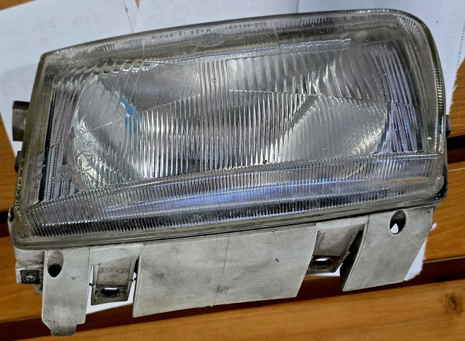 WV Polo, части за Поло - 60 лв.