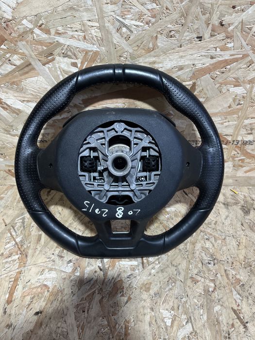 Volan + Airbag Peugeot 208 2015