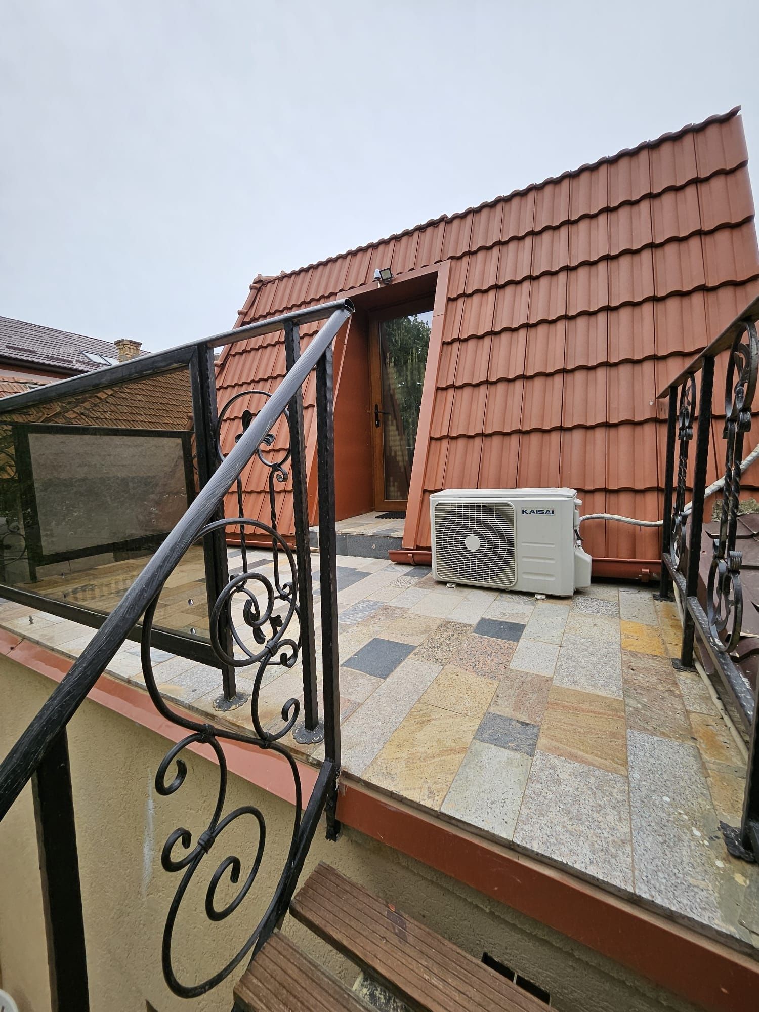 Casa Eforie Sud 7.camere 375m