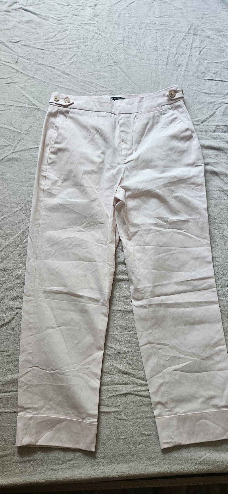 Дънки и панталон Zara