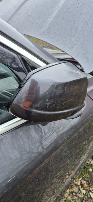 Oglinda/oglinzi cu rabatare bmw seria 5 f10 f11 2012 cod culoare A90