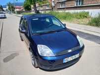 Ford fiesta 1.3 i