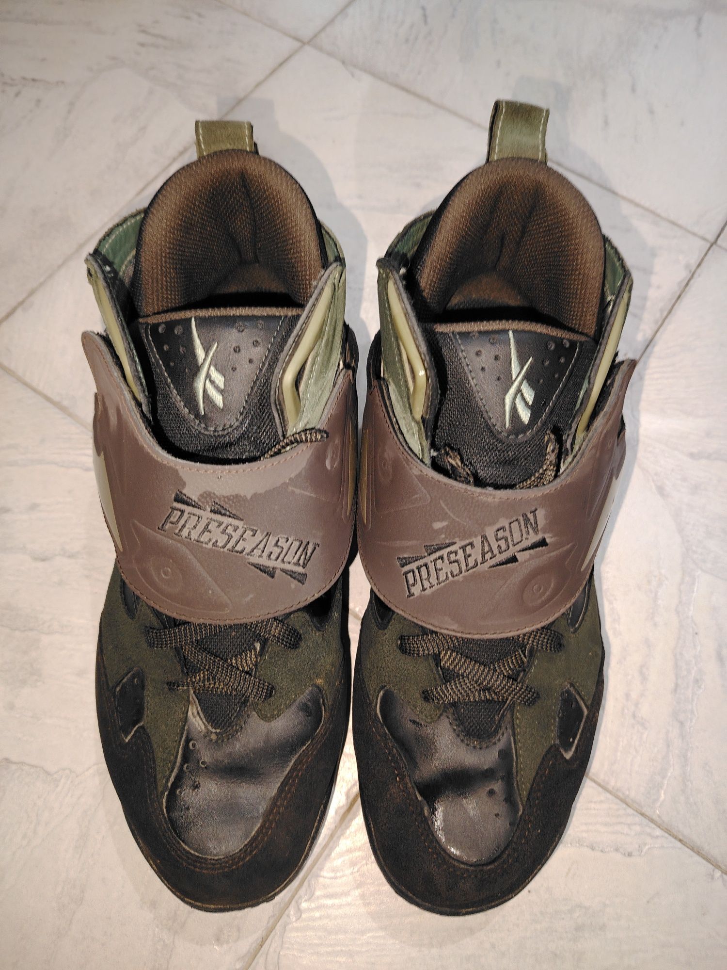 Reebok 43  номер