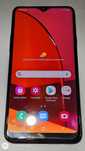 Телефон Samsung A20s - 32Gb / 3 Gb RAM -> ЦЕНАТА СЕ КОМЕНТИРА