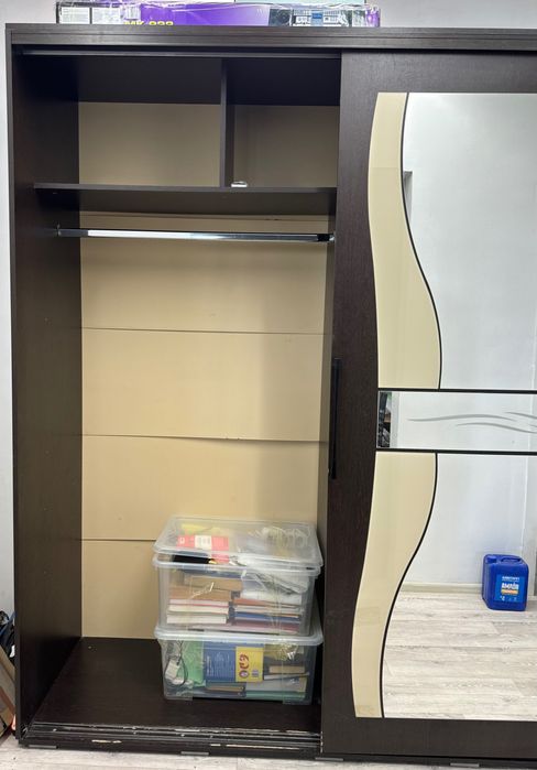 Продается шкаф купе! В идеальном состоянии