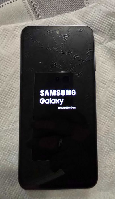 Samsung A55 5g 256gb.