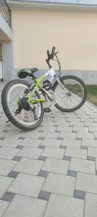 Велосипед продается