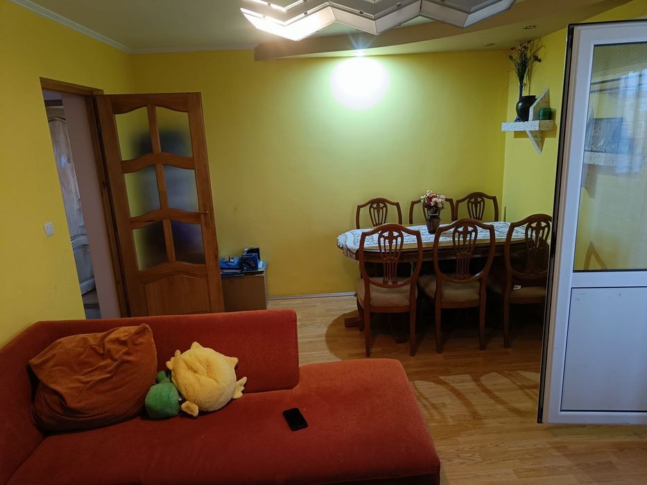 Apartament de inchiriat- Campia Turzii- 3 camere