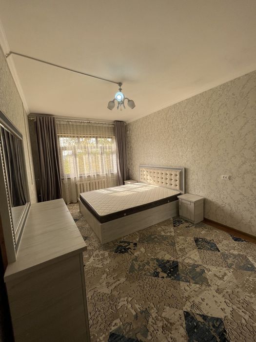 Sergeli Golden Life yaqnida kvartra ijaraga beriladi oilaga talabalarg