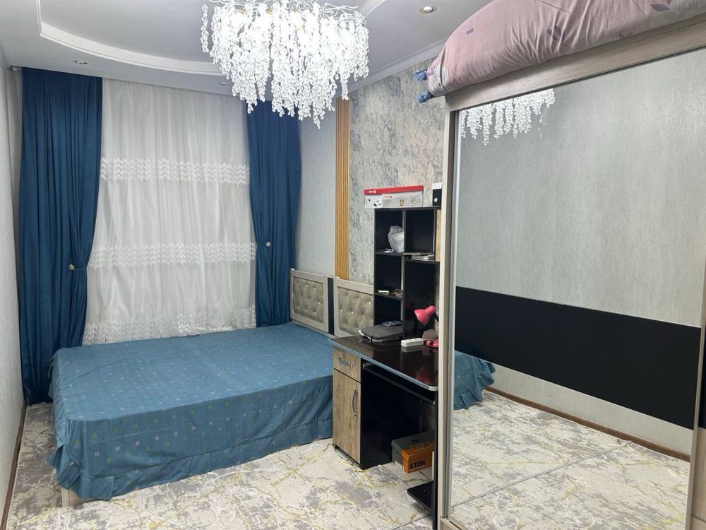 Продаётся Квартира Чиланзар 11. 3/1/4 Ор-р Чирокчи Жиз Ипотека Можно