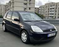 Ford Fiesta 2005 | 135.000 KM | 1.3 Benzina 70CP