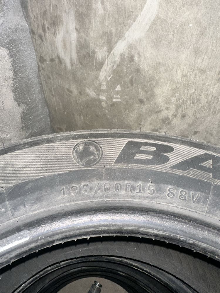 Продам шины r16 состояние норм
