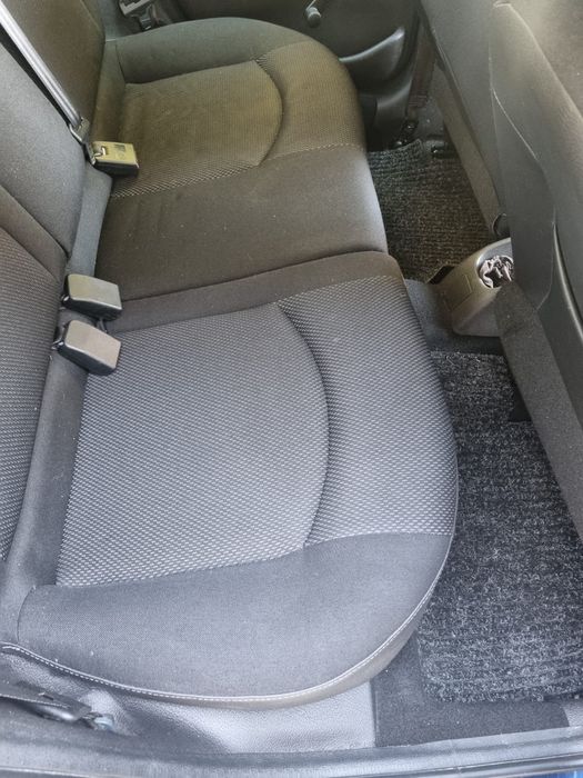 Vând Peugeot 206 an 2007