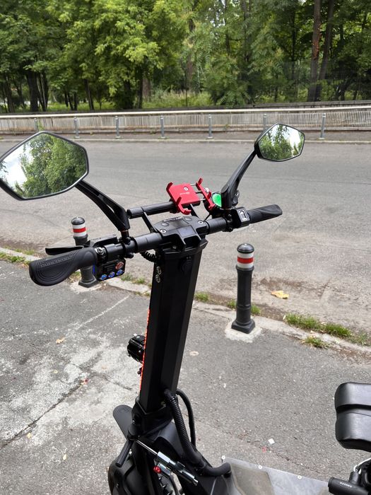 Dualtron X2 Multiple imbunatatiri ! Prim proprietar