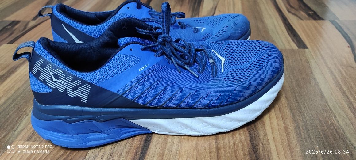 Hoka   One    45