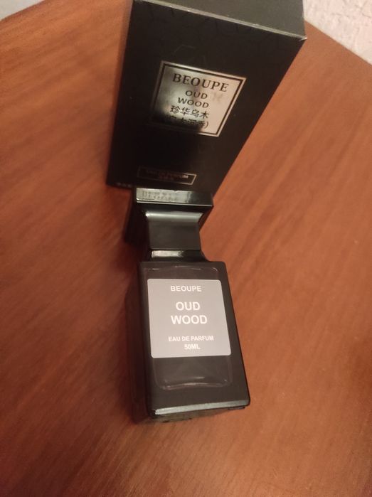 tom ford oud wood