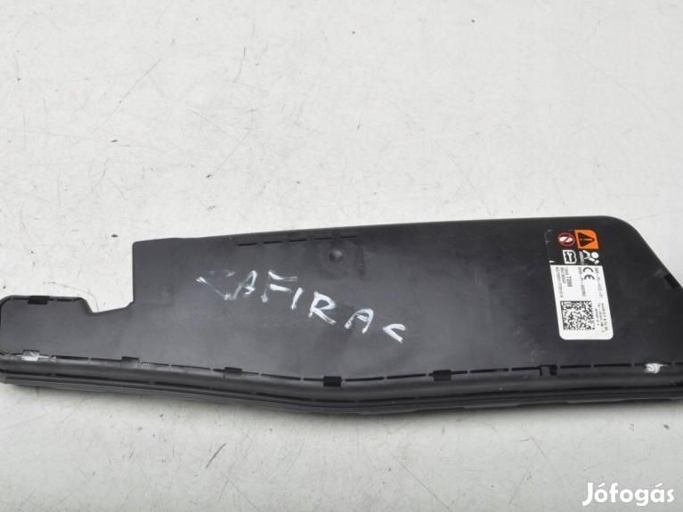 Airbag scaun stanga fata Opel Zafira C facelift