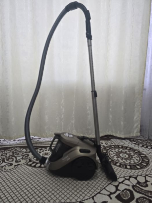 Пылесос Tefal Compact power
