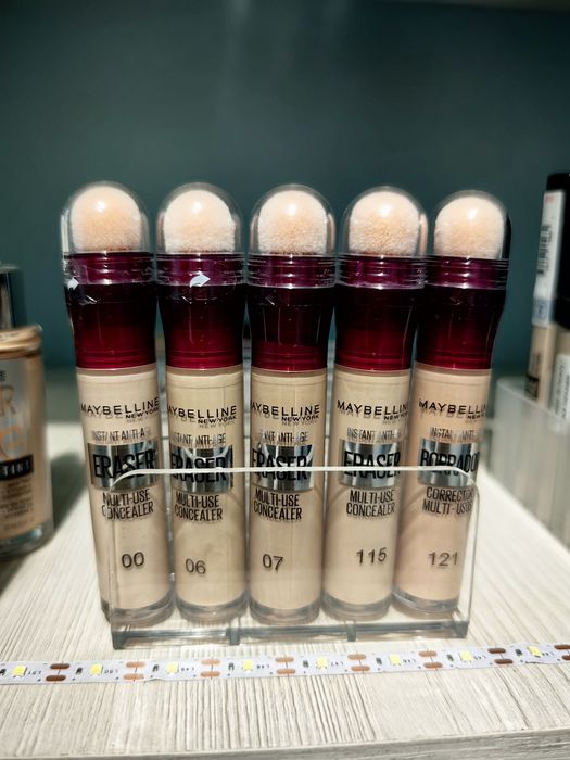 Cosmetice Maybelline