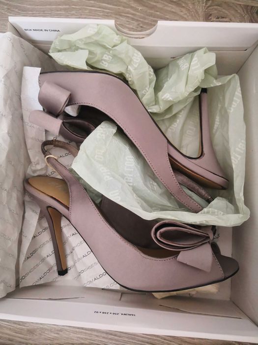 Sandale Bibi Lou Gri 38