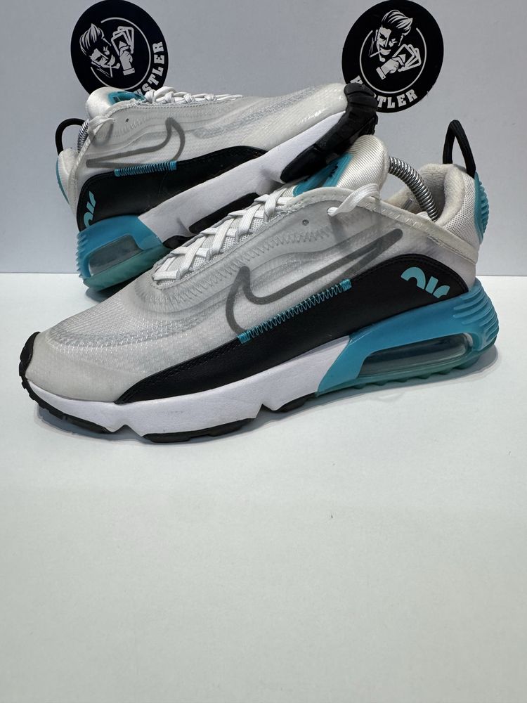 Маратонки NIKE AIR MAX 2090.Номер 40