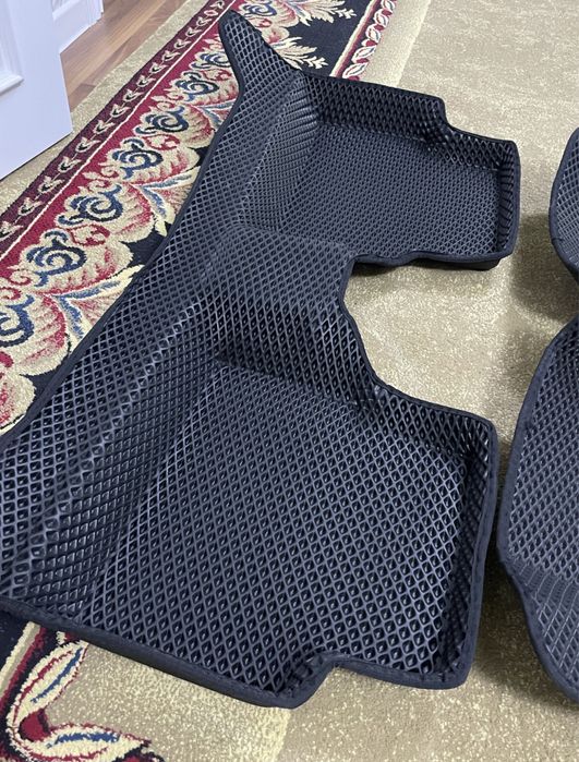 Коврики для Кобальта