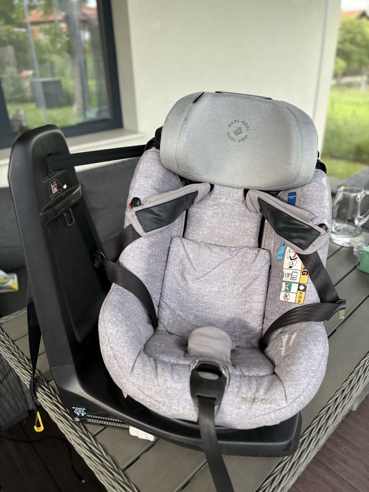 Детско столче за кола Maxi Cosi