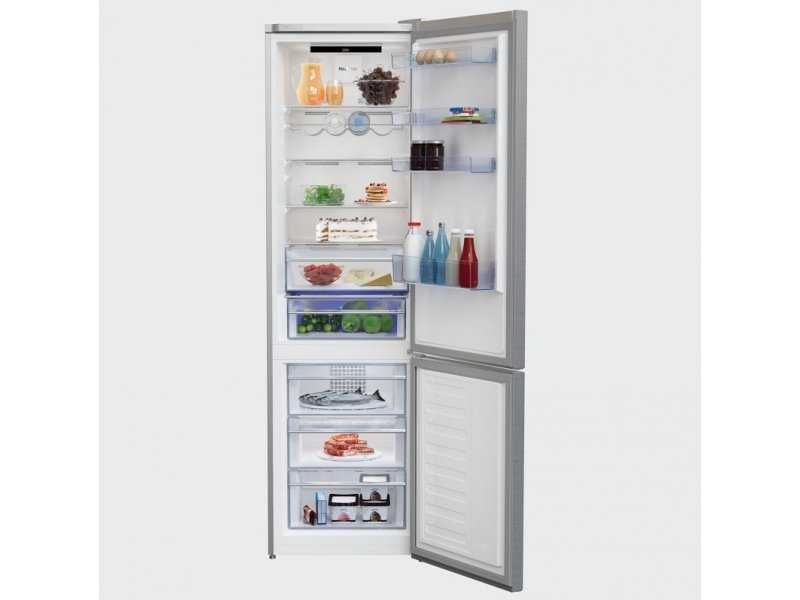 Vand BEKO RCNA406E30ZXB 362L NeoFrost Dual Cooling H 203 cm VARIANTE