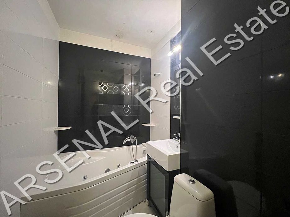 Тристаен апартамент под наем, Люлин 6