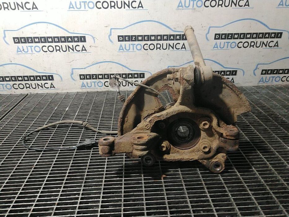 Fuzeta dreapta fata Mazda CX - 3 2.0 B 2015 - 2018 Manuala 6 Trepte PEX3 PEXB (1276) ...