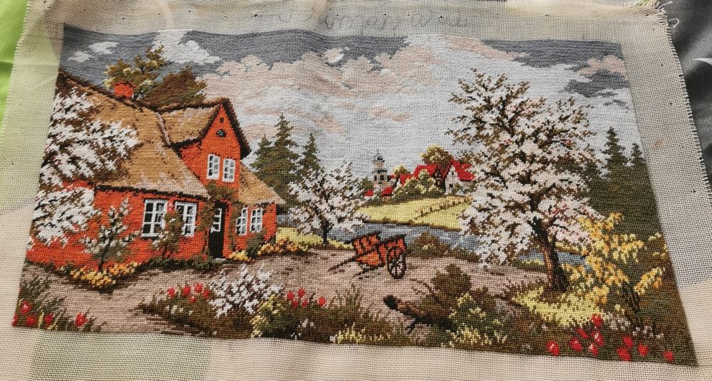 Goblenuri de vanzare