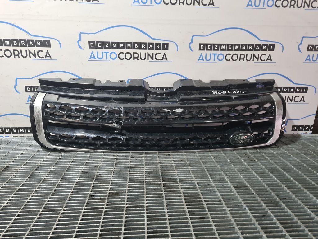 Grila fata Land Rover Range Rover Evoque 2012 - 2015 (891) CU DEFECT