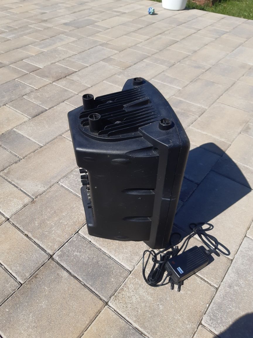 boxa portabila Ibiza sound cu Bluetooth
