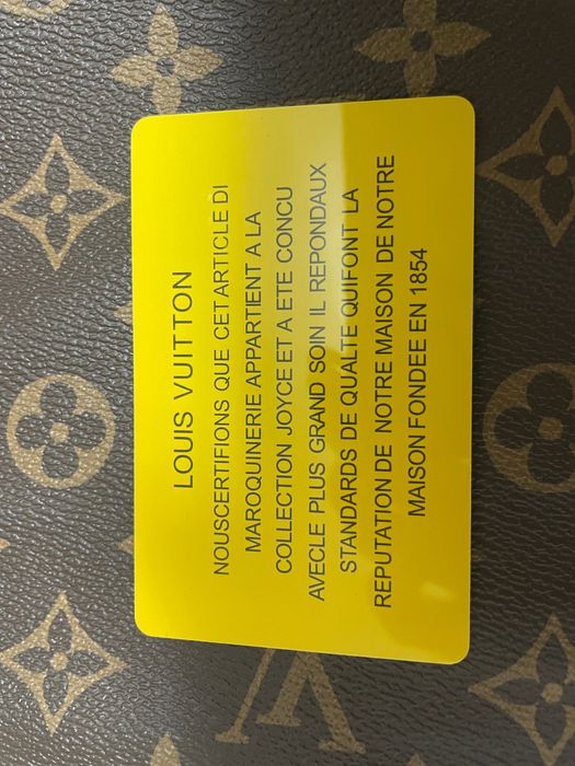 Vand geanta Louis Vuitton