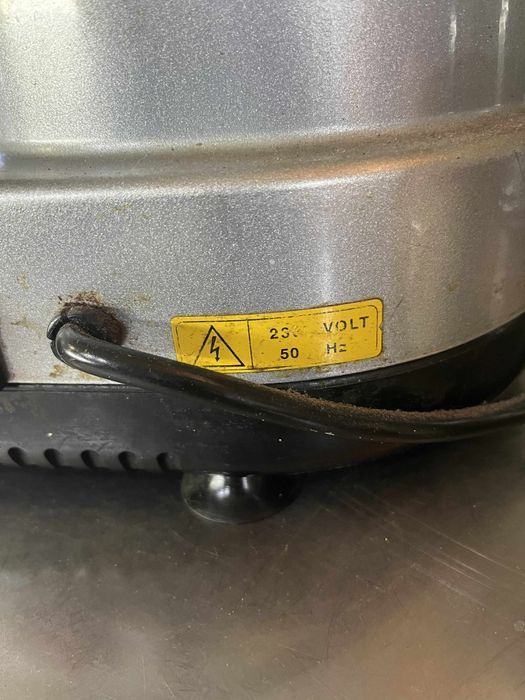 Кафемелачка - професионална, запазена, функционираща