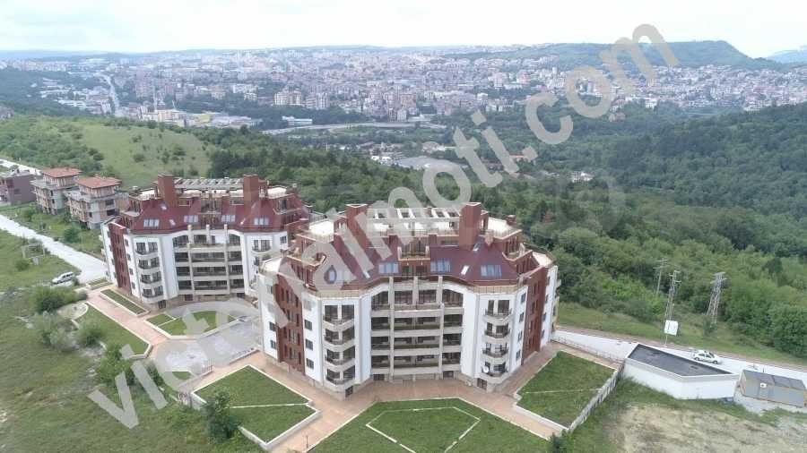 Продава се Мезонет в Велико Търново, Център - 154 кв.м за 645 €/кв.м - Снимка #4