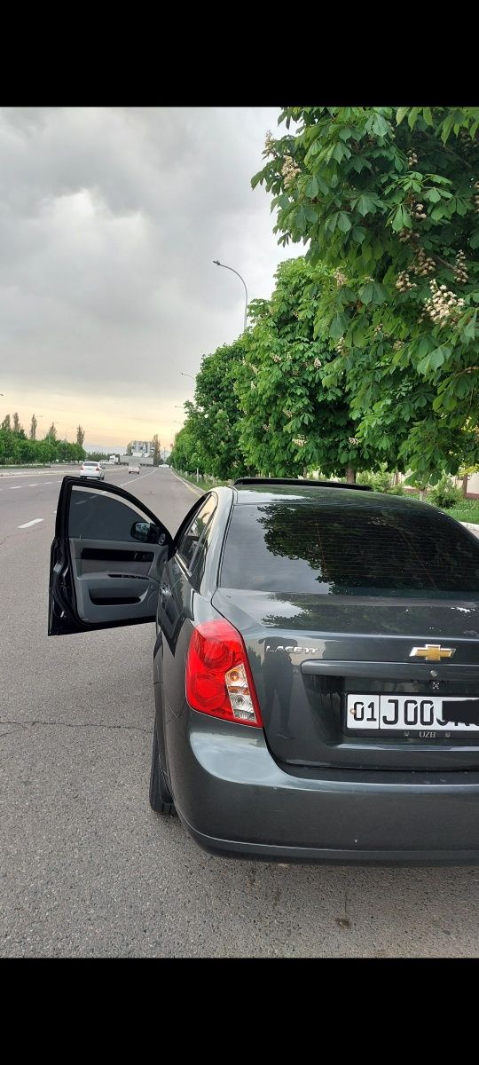 Chevrolet jentra 1,5