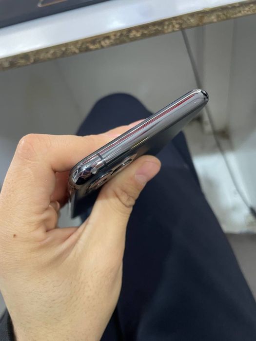 iPhone 11 Pro Max 256ГБ