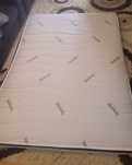 Topper antiacarieni 140/200