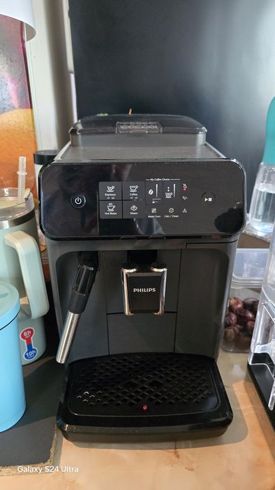 Кафеавтомат Philips