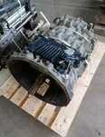 Cutie de viteze ZF 12AS3001TO MAN TGA - Piese de schimb MAN