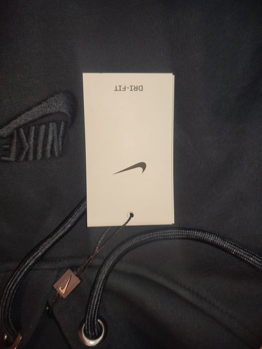 Nike drif-it XL екип