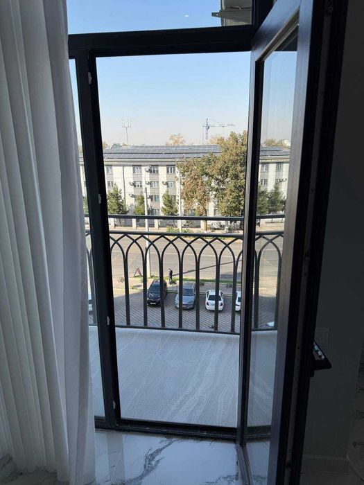 Шайхонтохур РОВД аренда 2 ком. 4-этаж