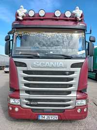 Scania R410, 06.2016