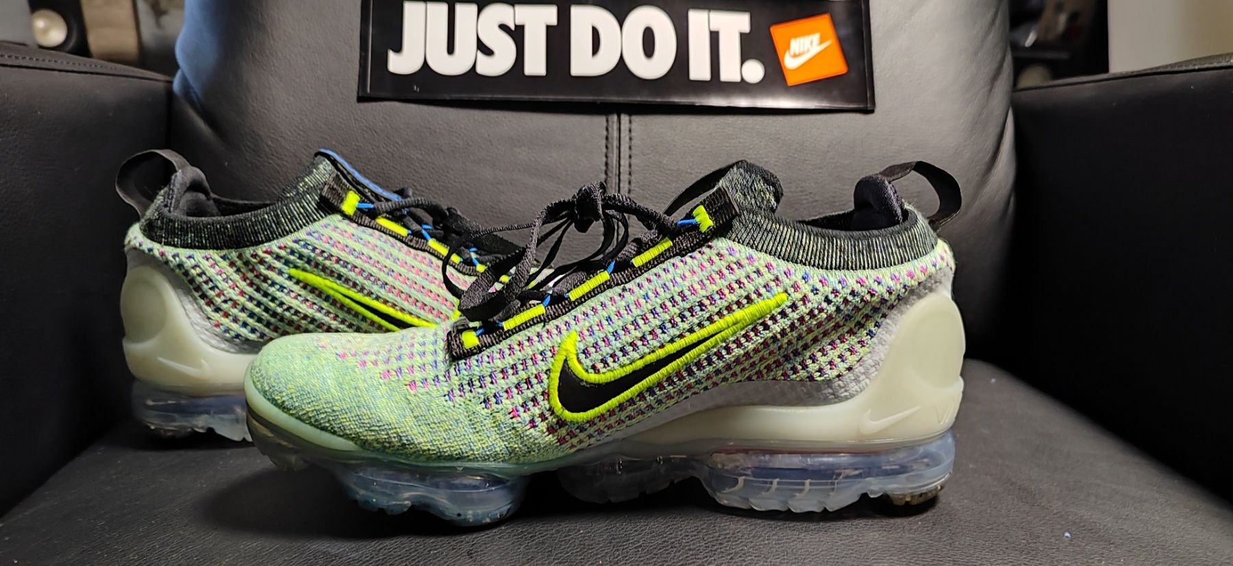 Nike Vapormax, номер 38,5