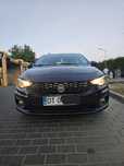 Fiat Tipo  Hatchback