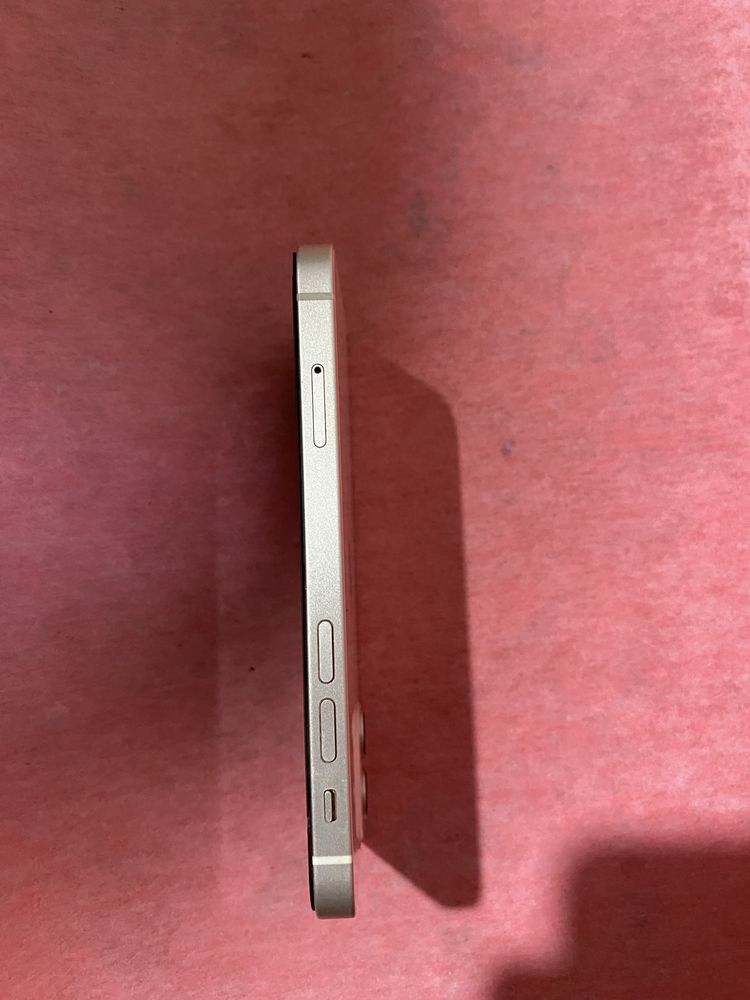 Iphone 12 mini white